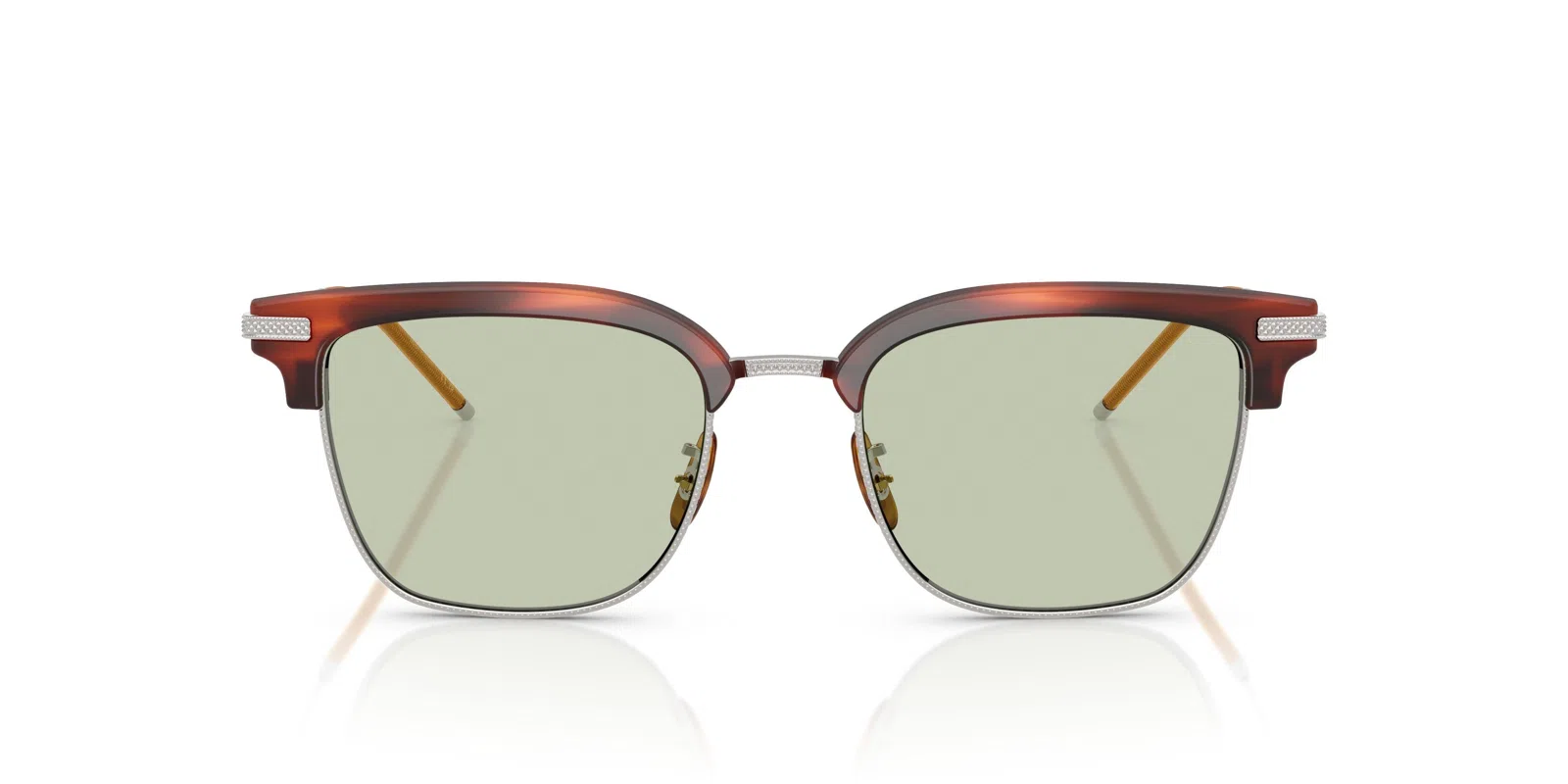 Oliver Peoples Tk-12 1354T Eyeglasses - view 17